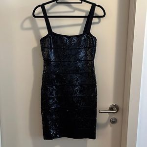 BCBG sequence Dress